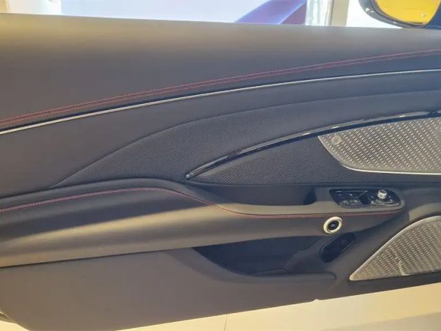 Maserati GranCabrio Trofeo