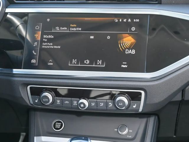 Audi Q3 35 TFSI S-Line