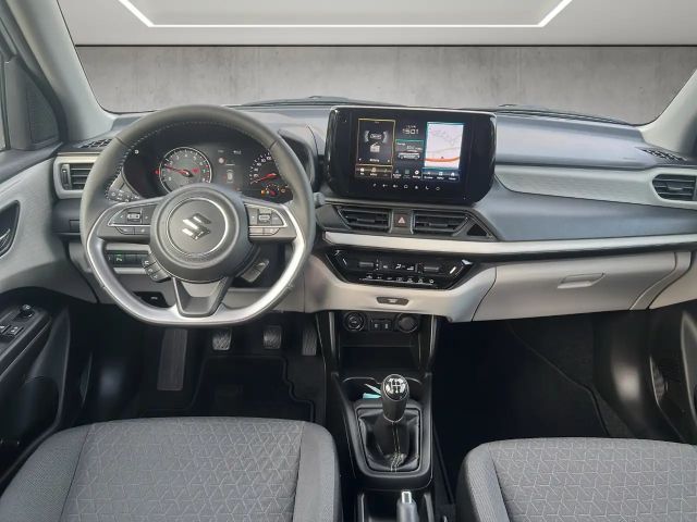 Suzuki Swift AllGrip GL Hybrid Shine