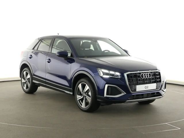 Audi Q2 35 TFSI