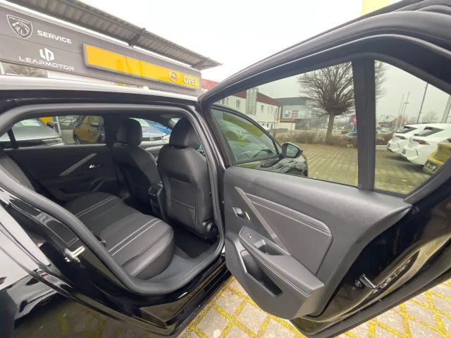 Opel Astra GS-Line Grand Sport