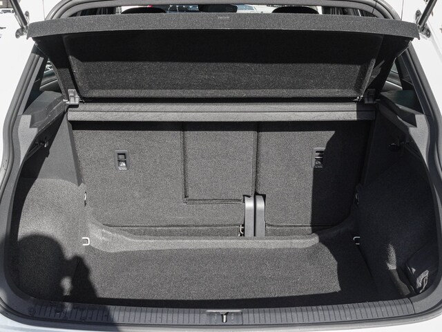 Volkswagen Tiguan 2.0 TDI DSG