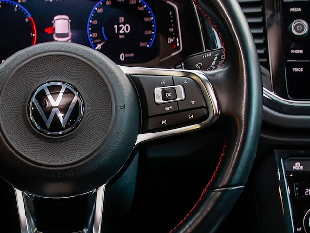 Volkswagen T-Roc 1.5 TSI DSG Sport