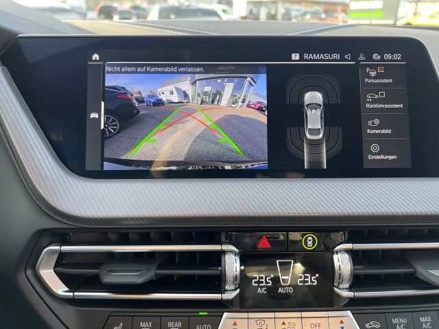 BMW 220 220i Coupé Gran Coupé M-Sport