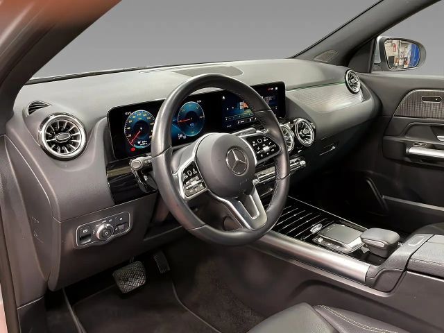 Mercedes-Benz EQA 250 Progressive