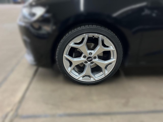 Audi A1 30 TFSI S-Tronic Sportback