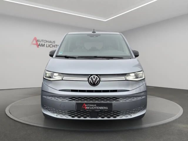 Volkswagen Multivan 2.0 TSI Style T7