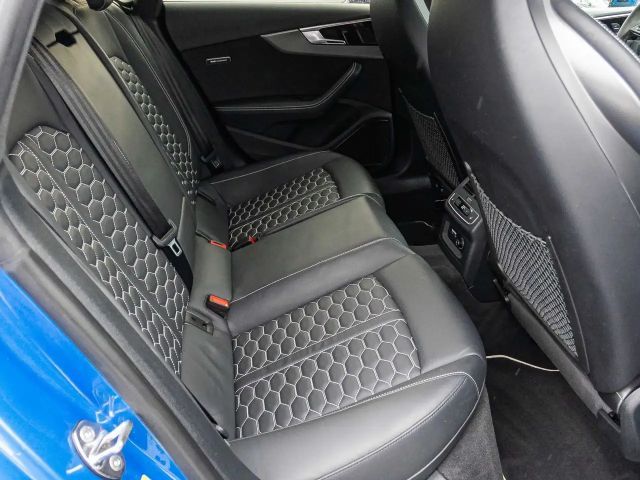 Audi RS5 tiptronic Navi HuD Panorama ACC