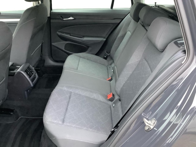 Volkswagen Golf 1.5 TSI DSG Life Variant