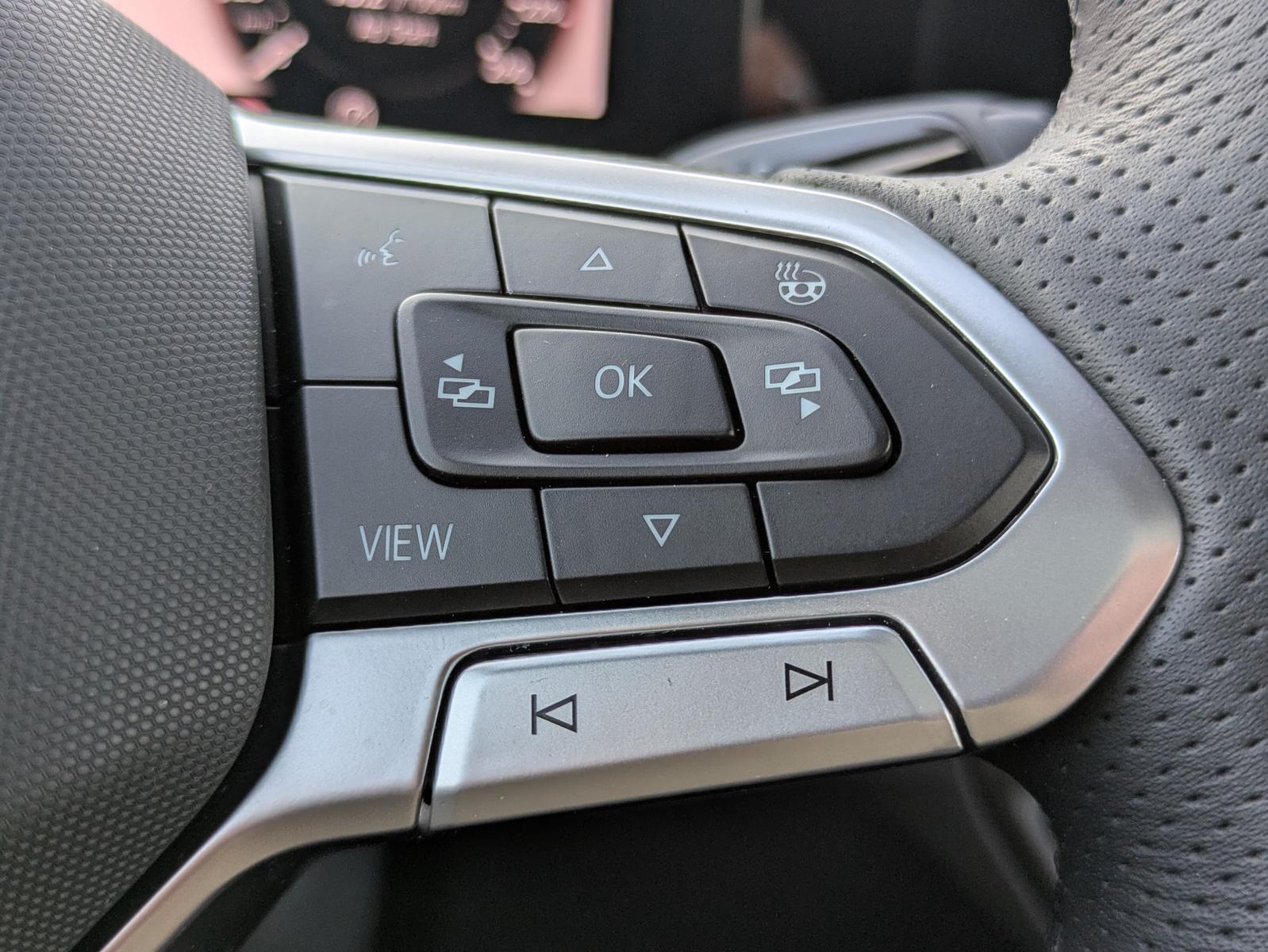 Volkswagen Tayron 2.0 TDI R-Line