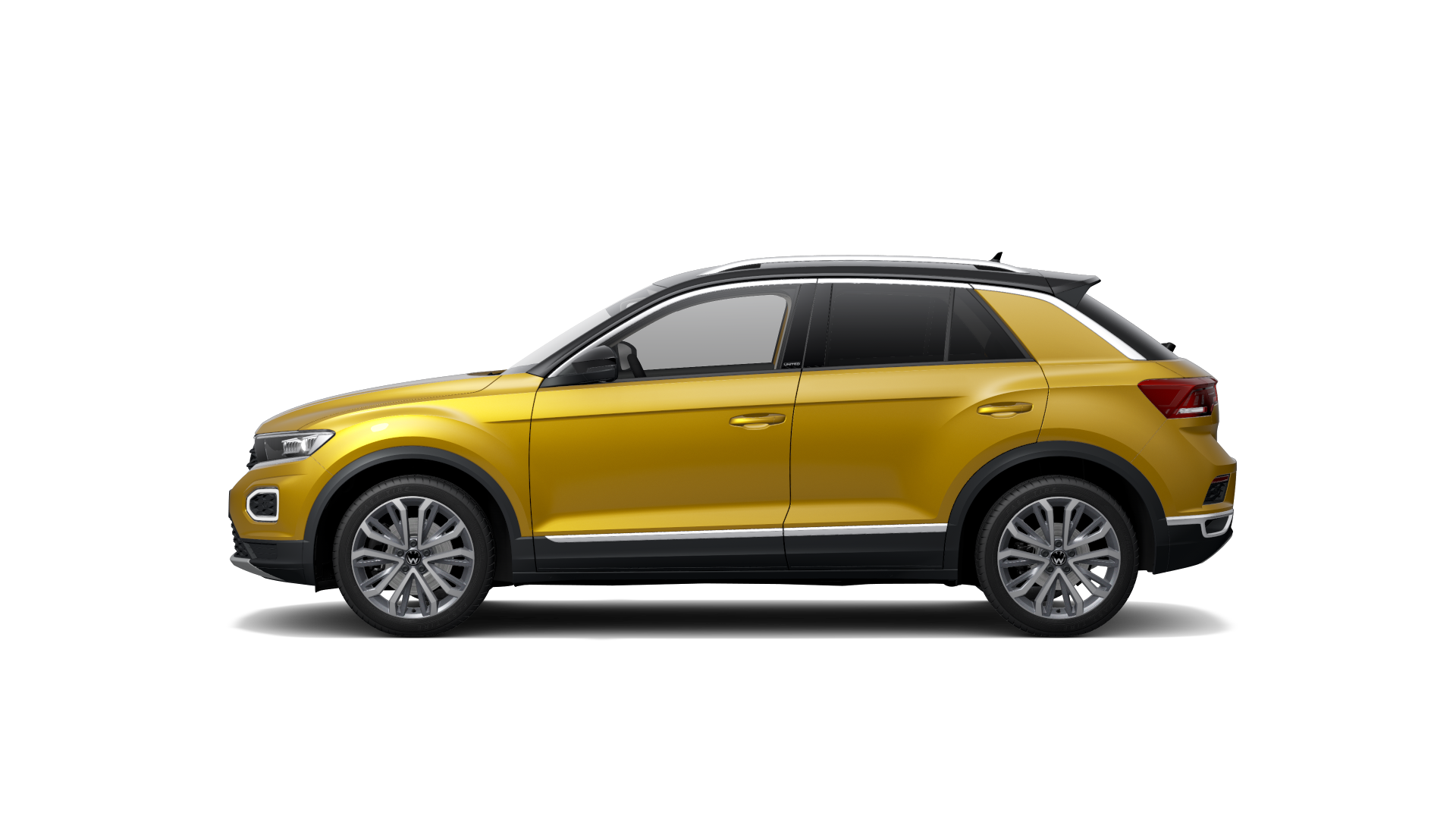 Volkswagen T-Roc 2.0 TDI 4Motion