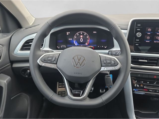 Volkswagen T-Roc GOAL 1.0 l TSI OPF 116 PS 6-Gang
