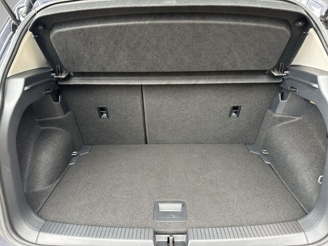 Volkswagen T-Cross 1.0 TSI DSG