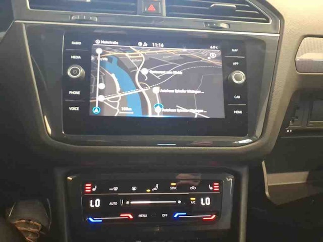 Volkswagen Tiguan 2.0 TDI DSG Life