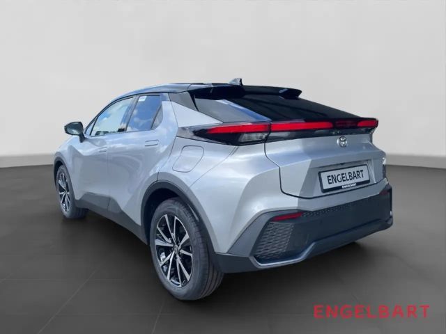 Toyota C-HR 1.8 Teamplayer Keyless PDC  Navi Tempomat