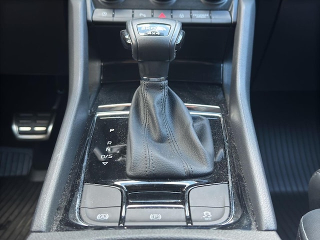 Skoda Kodiaq 2.0 TSI 4x4 Style Style