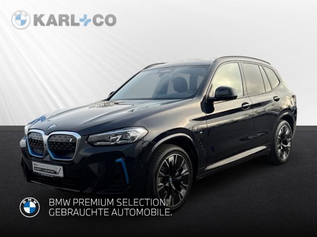 BMW iX3 Impressive M-Sport iX3