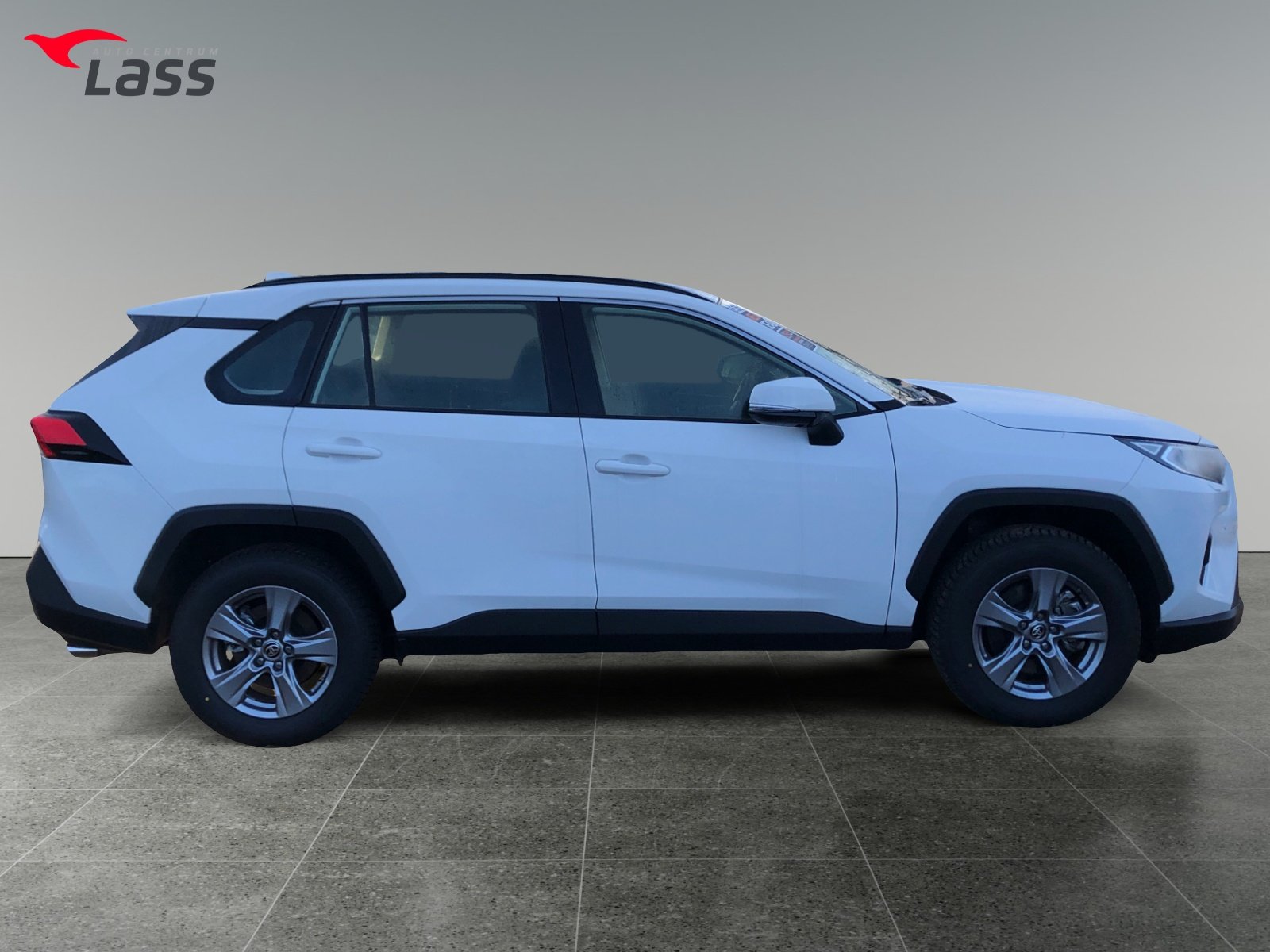 Toyota RAV4 5-deurs Business