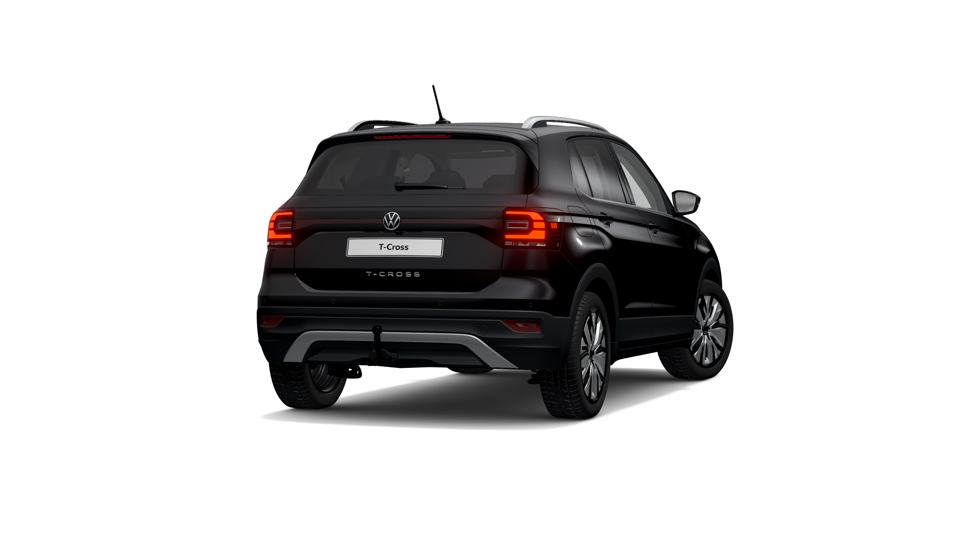 Volkswagen T-Cross T-CROSS 1.5  StyleB 110 TSID7F