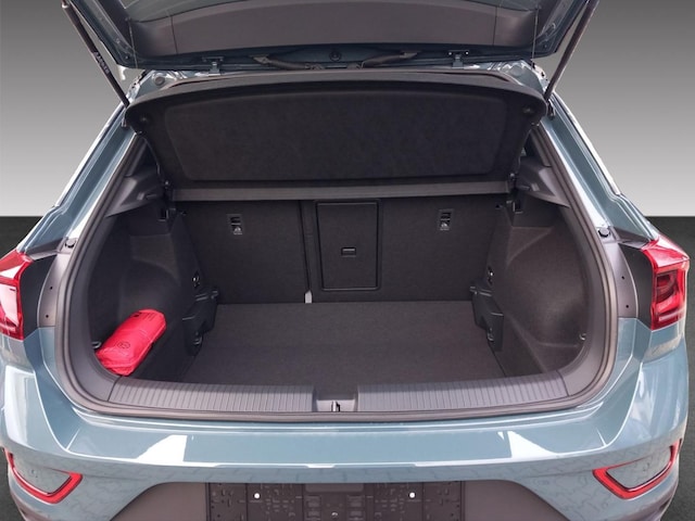 Volkswagen T-Roc Life Move