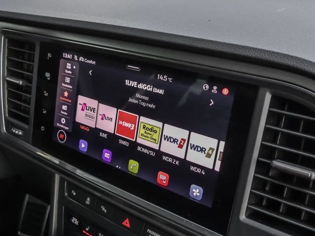 Cupra Ateca 2.0 TSI 4Drive DSG