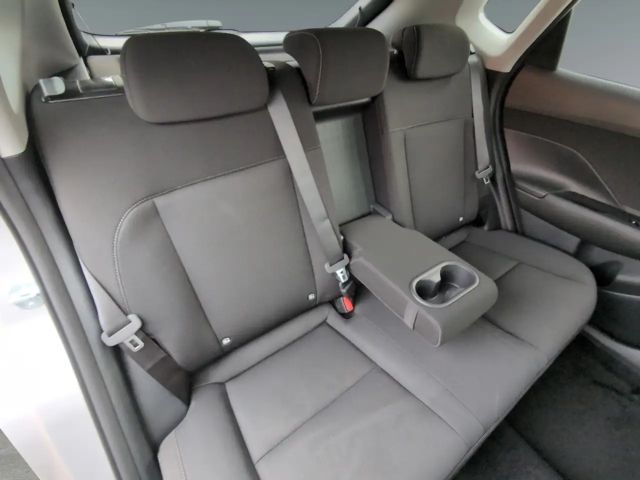 Hyundai Kona 1.6 T-GDi Vierwielaandrijving