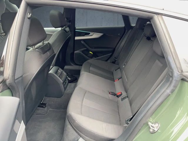 Audi A5 45 TFSI Quattro S-Line