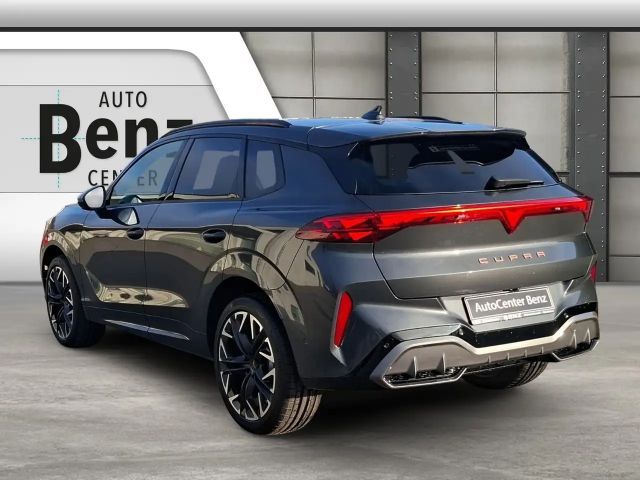 Cupra Terramar 2.0 TSI VZ