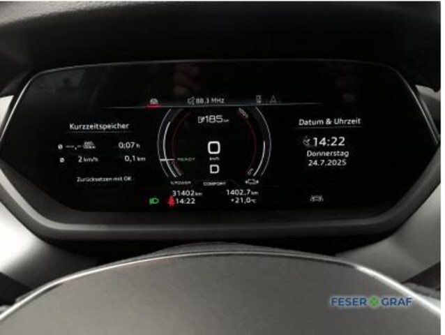 Audi e-tron GT Quattro