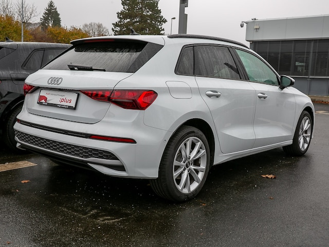 Audi A3 30 TFSI S-Tronic Sportback