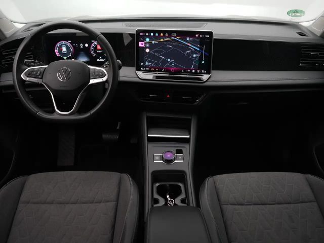 Volkswagen Tiguan 2.0 TDI Life