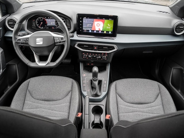 Seat Arona 1.0 TSI DSG