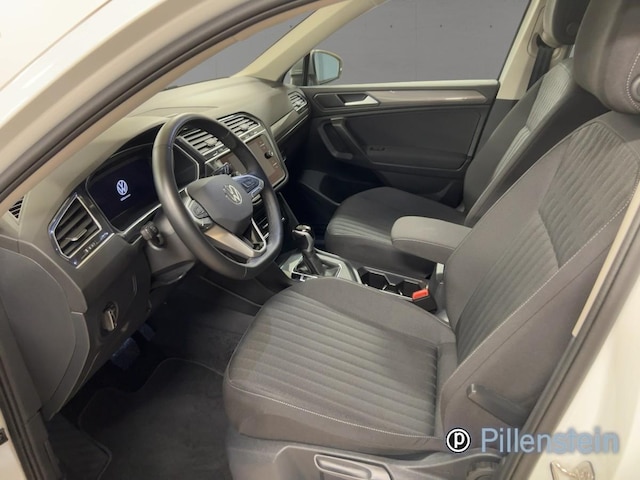 Volkswagen Tiguan 2.0 TDI Allspace DSG Life