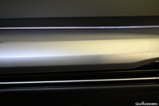 Volkswagen Golf 1.5 TSI Golf VIII Life