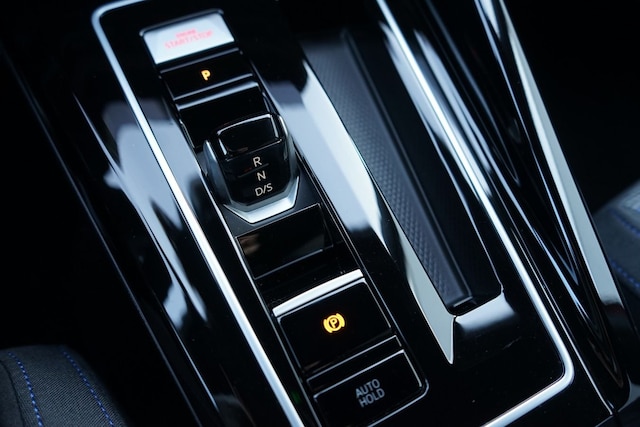 Volkswagen Golf GTE Golf VIII eHybrid