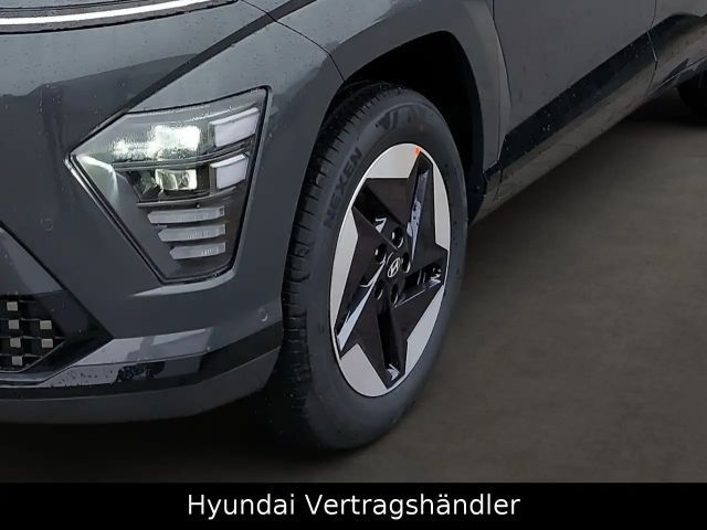 Hyundai Kona 2WD Electric Prime