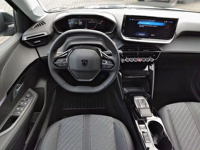 Peugeot E-208 Allure Pack