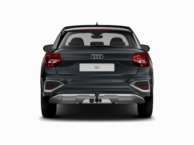 Audi Q2 35 TDI S-Tronic