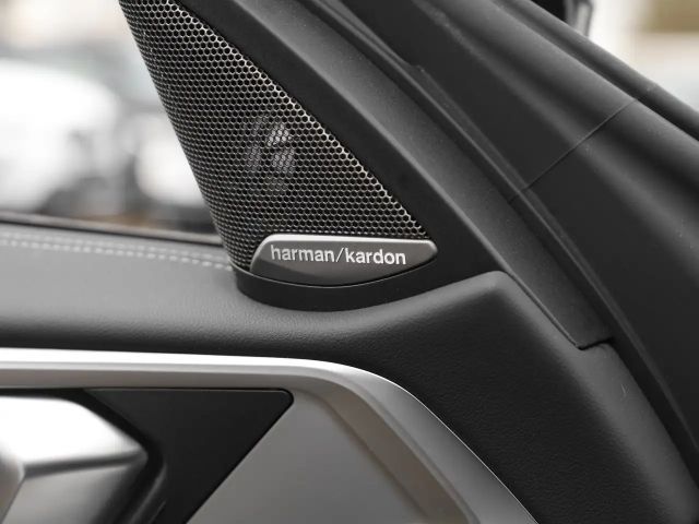 BMW 440 Cabrio M440i xDrive