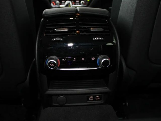 BMW 520 520d Touring