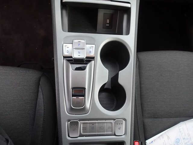 Hyundai Kona Electric