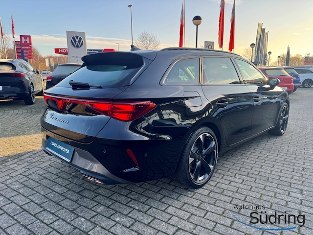Cupra Leon DSG Sportstourer