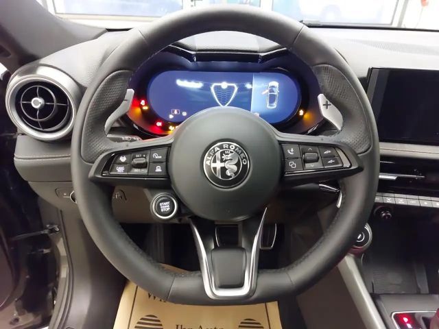 Alfa Romeo Tonale Veloce