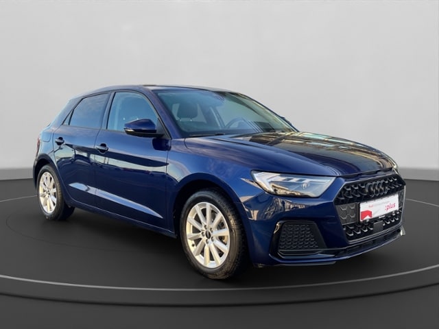 Audi A1 30 TFSI Sportback