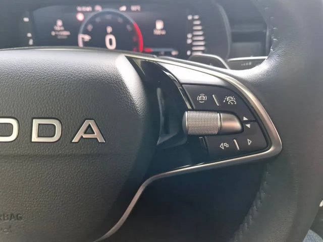 Skoda Kamiq Selection