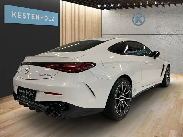 Mercedes-Benz CLE 53 AMG 4MATIC+ AMG Line