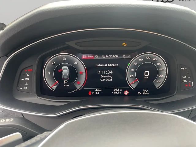 Audi A6 40 TDI S-Line S-Tronic