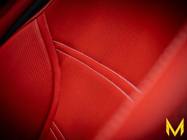 Mercedes-Benz SL 63 AMG AMG Line