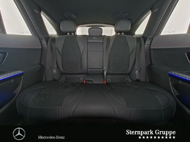 Mercedes-Benz EQE SUV 350 4MATIC