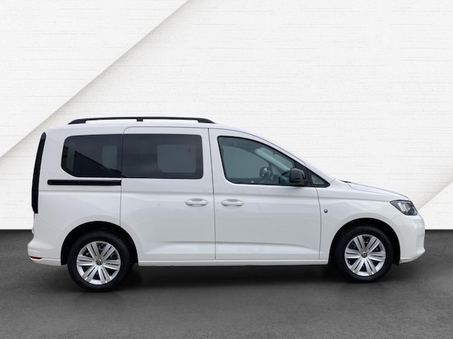 Volkswagen Caddy 2.0 TDI DSG Life